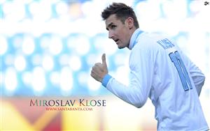 Miroslav Klose